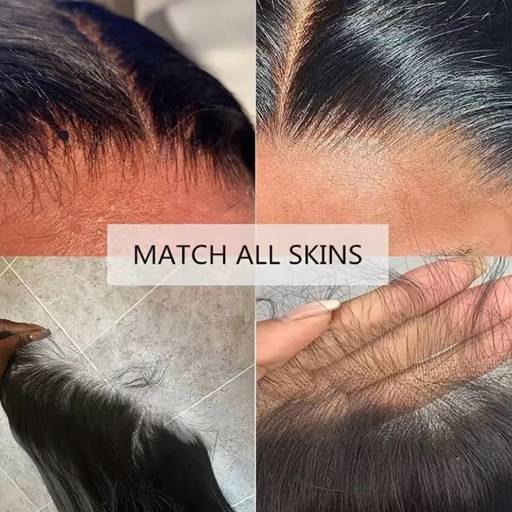 💫BodyWave 13x4 100% Human Hair wig 20”💫 - Picture 8 of 8